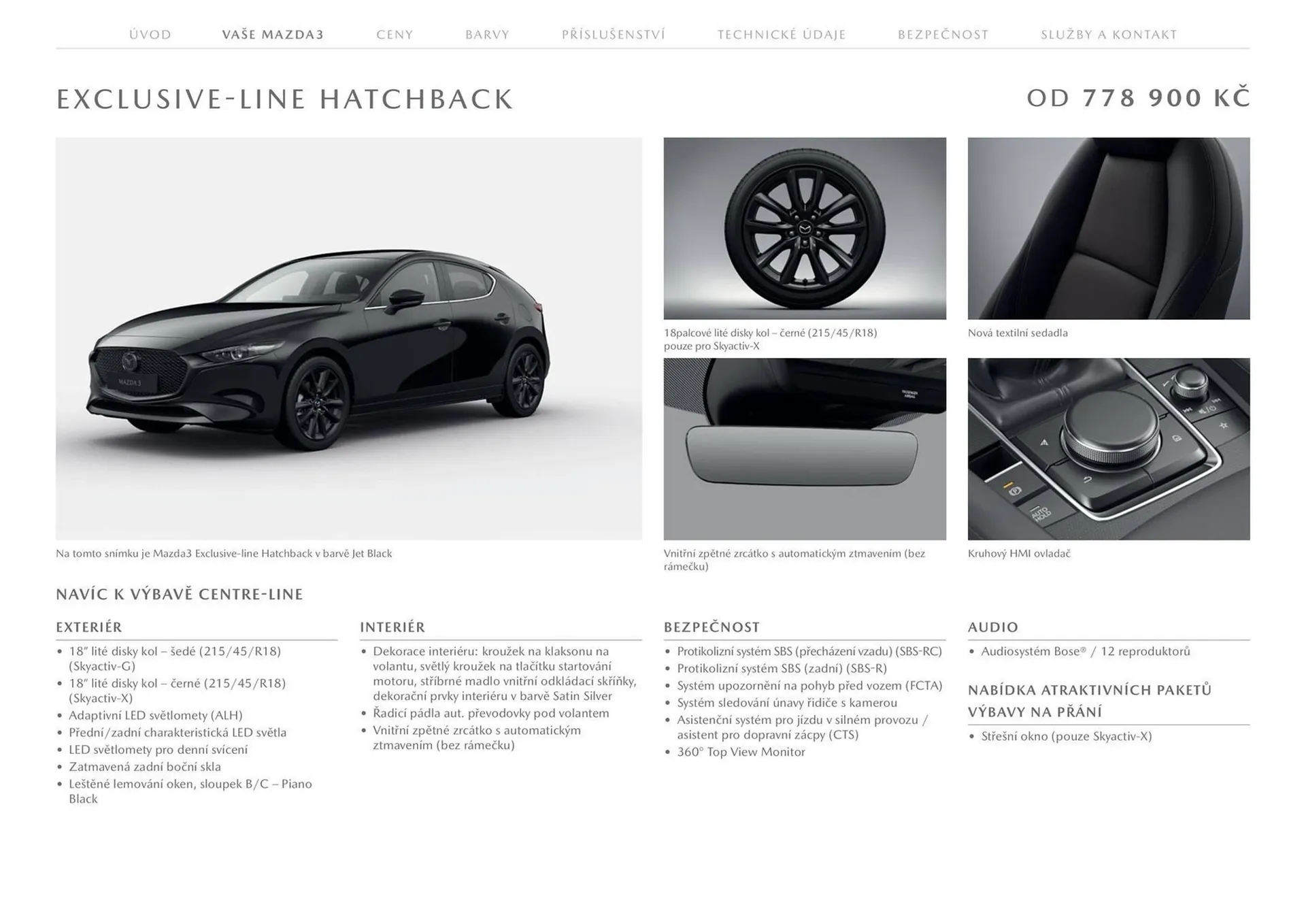 Mazda leták - 28. ledna 31. července 2026 - Page 6