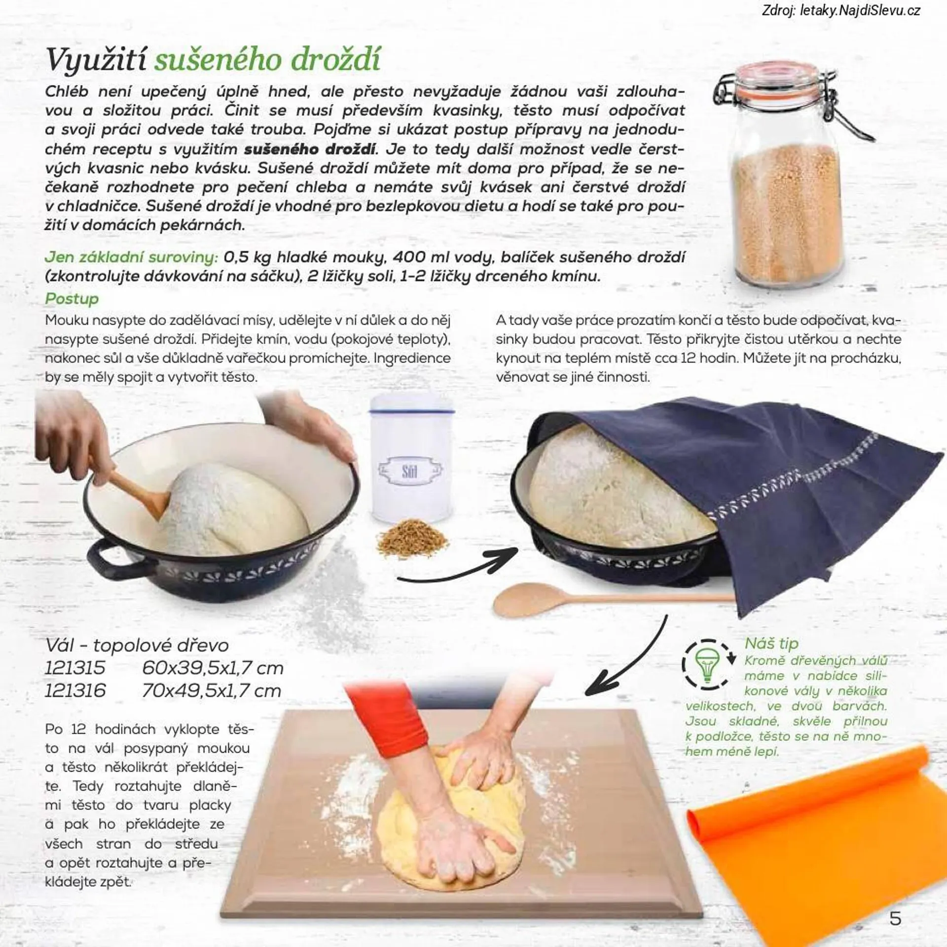 Orion leták - 1. prosince 31. prosince 2025 - Page 5