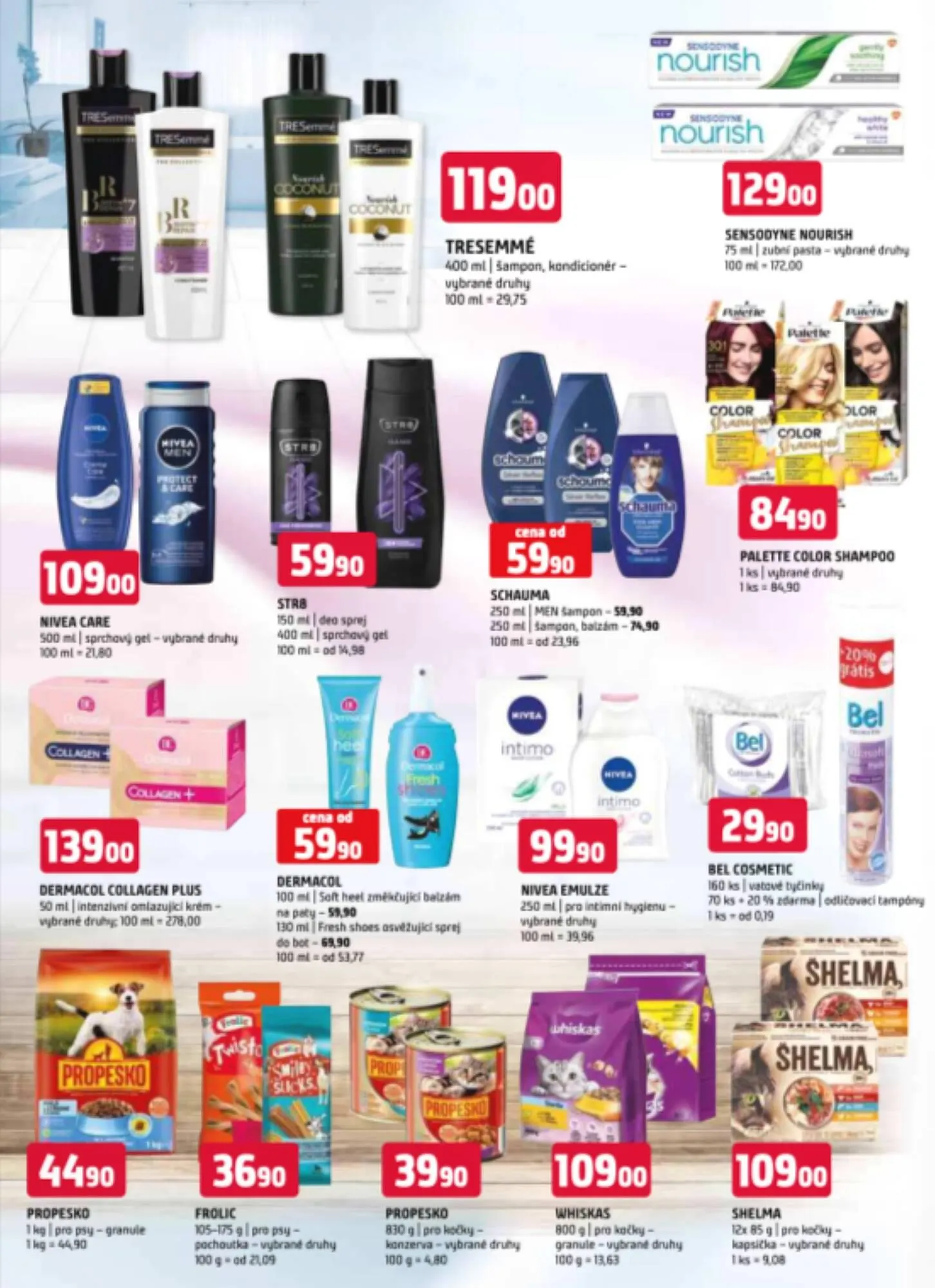 Terno leták - 17. července 23. července 2024 - Page 12