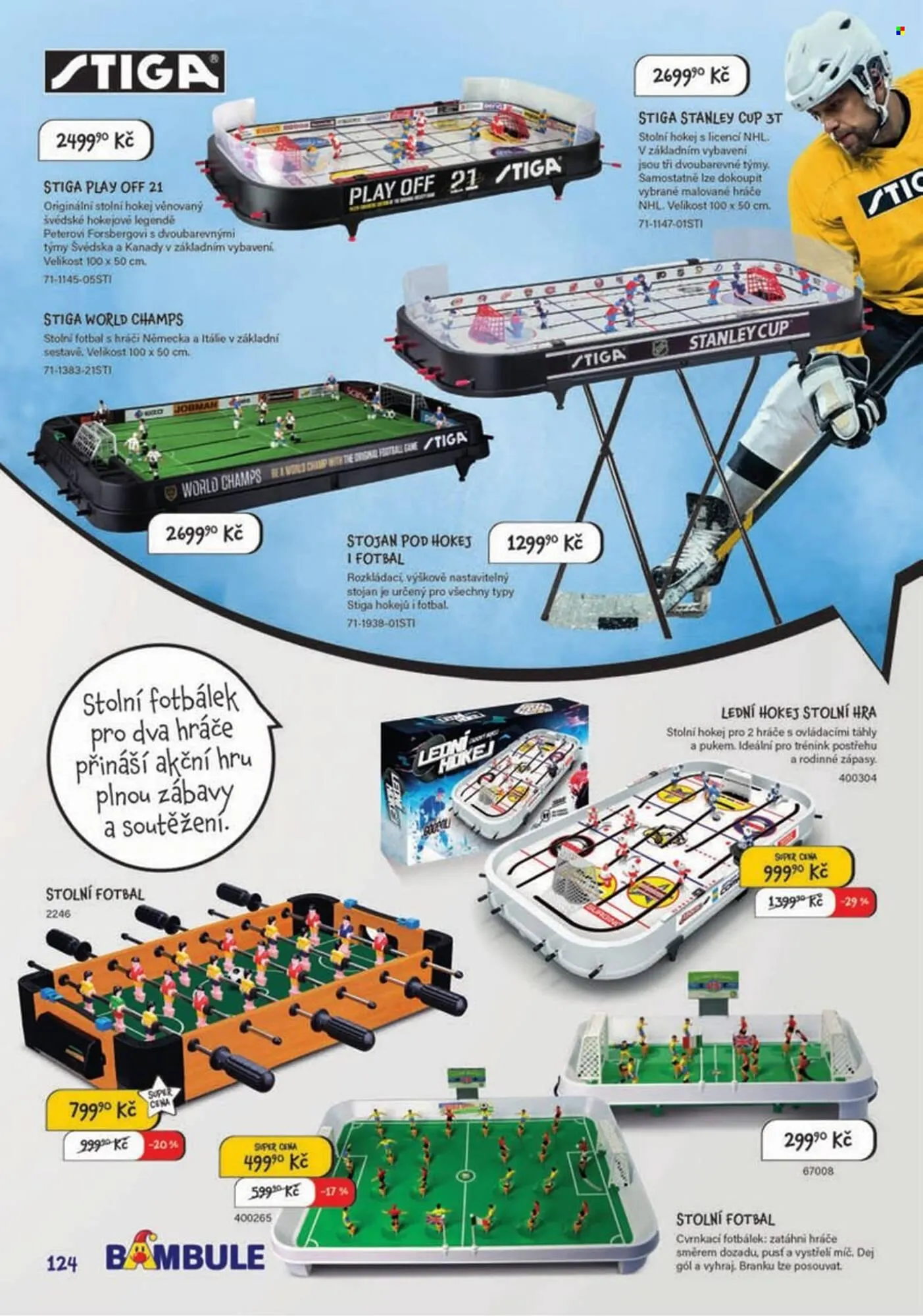 Bambule leták - 15. října 14. prosince 2025 - Page 126