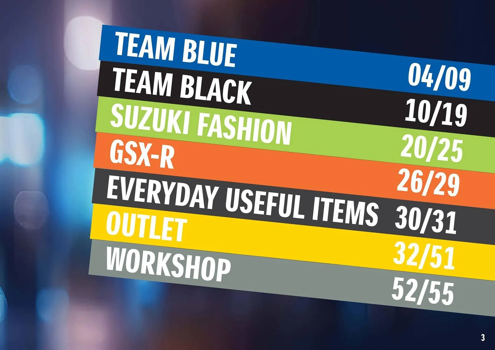 Suzuki leták - 16. prosince 6. ledna 2026 - Page 4