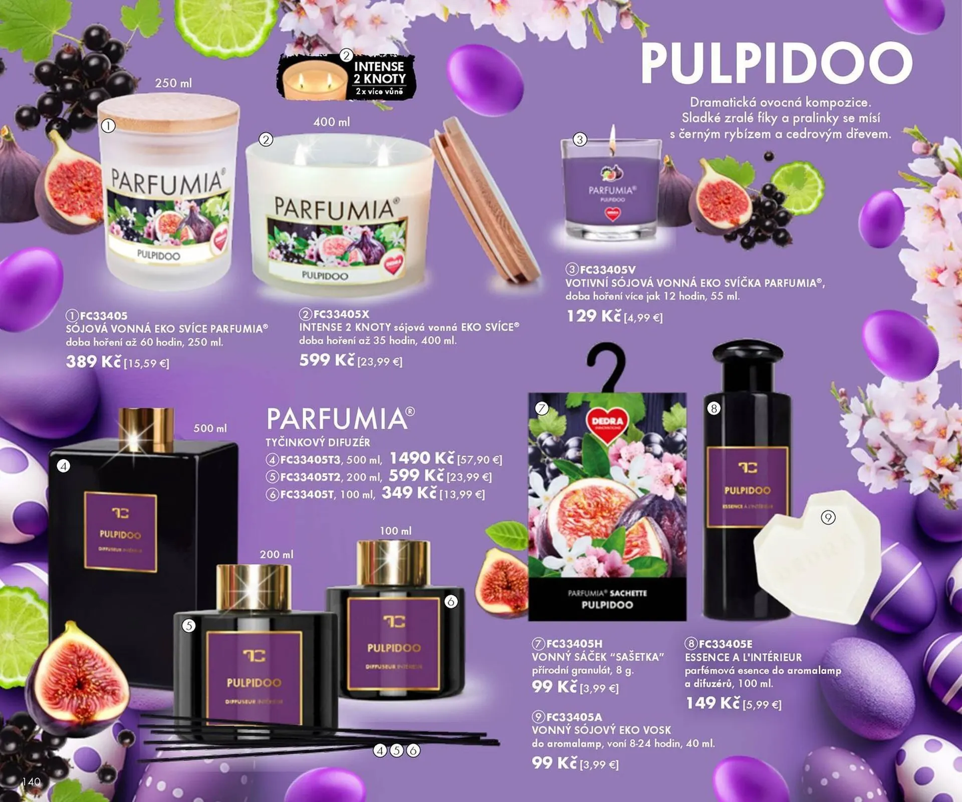 Dedra leták - 24. ledna 17. dubna 2025 - Page 40