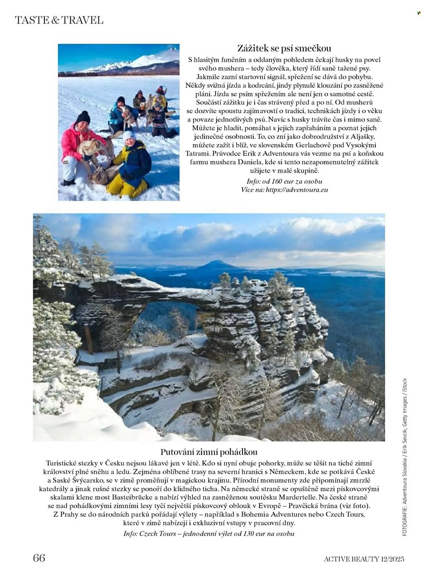 Dm drogerie leták - 5. prosince 15. ledna 2026 - Page 66