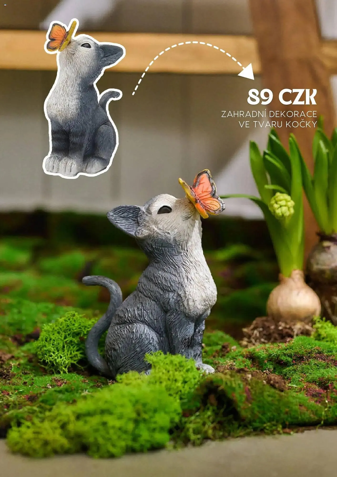 Sinsay leták - 10. února 24. února 2026 - Page 4