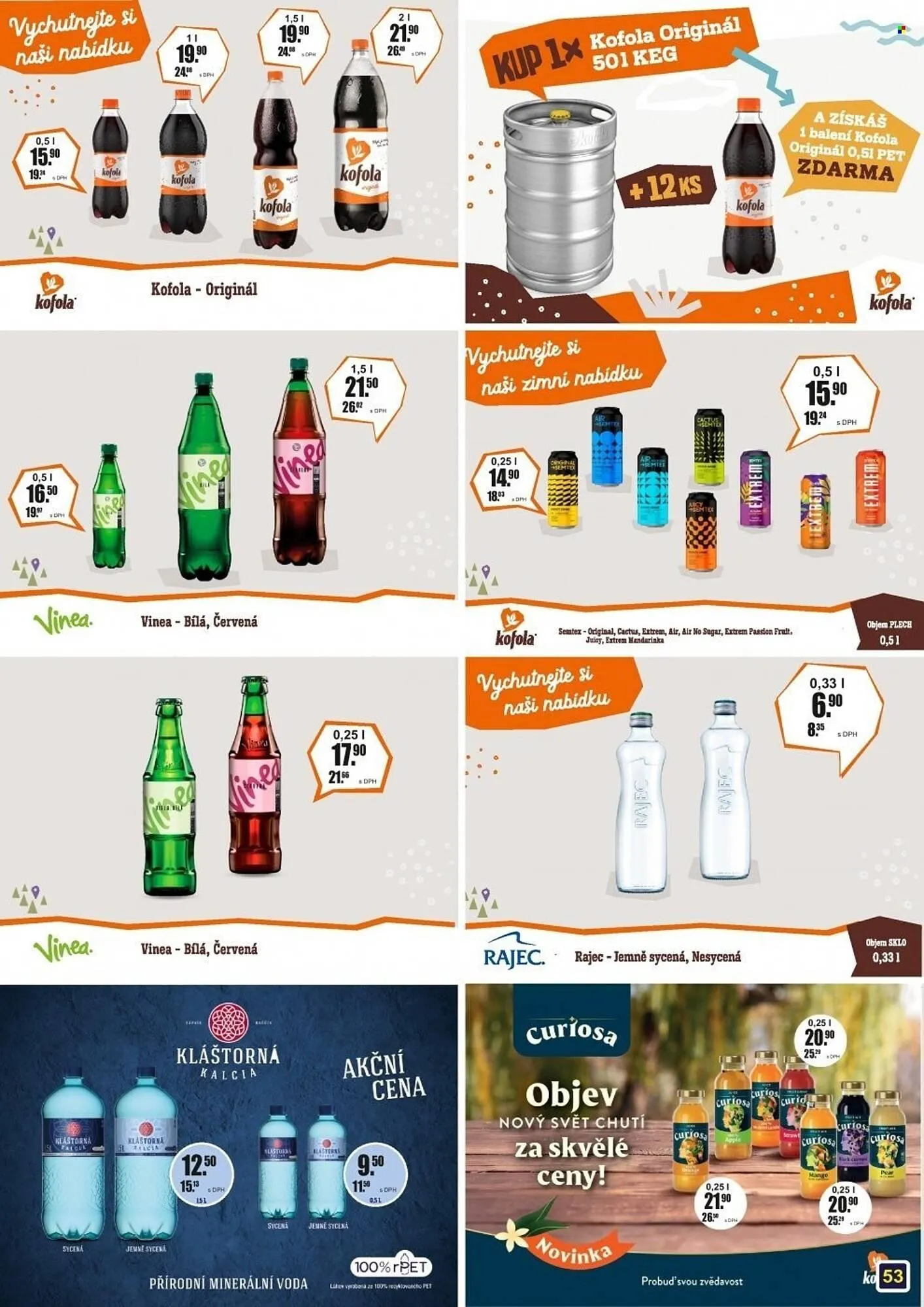 Adam leták - 1. března 31. března 2026 - Page 53