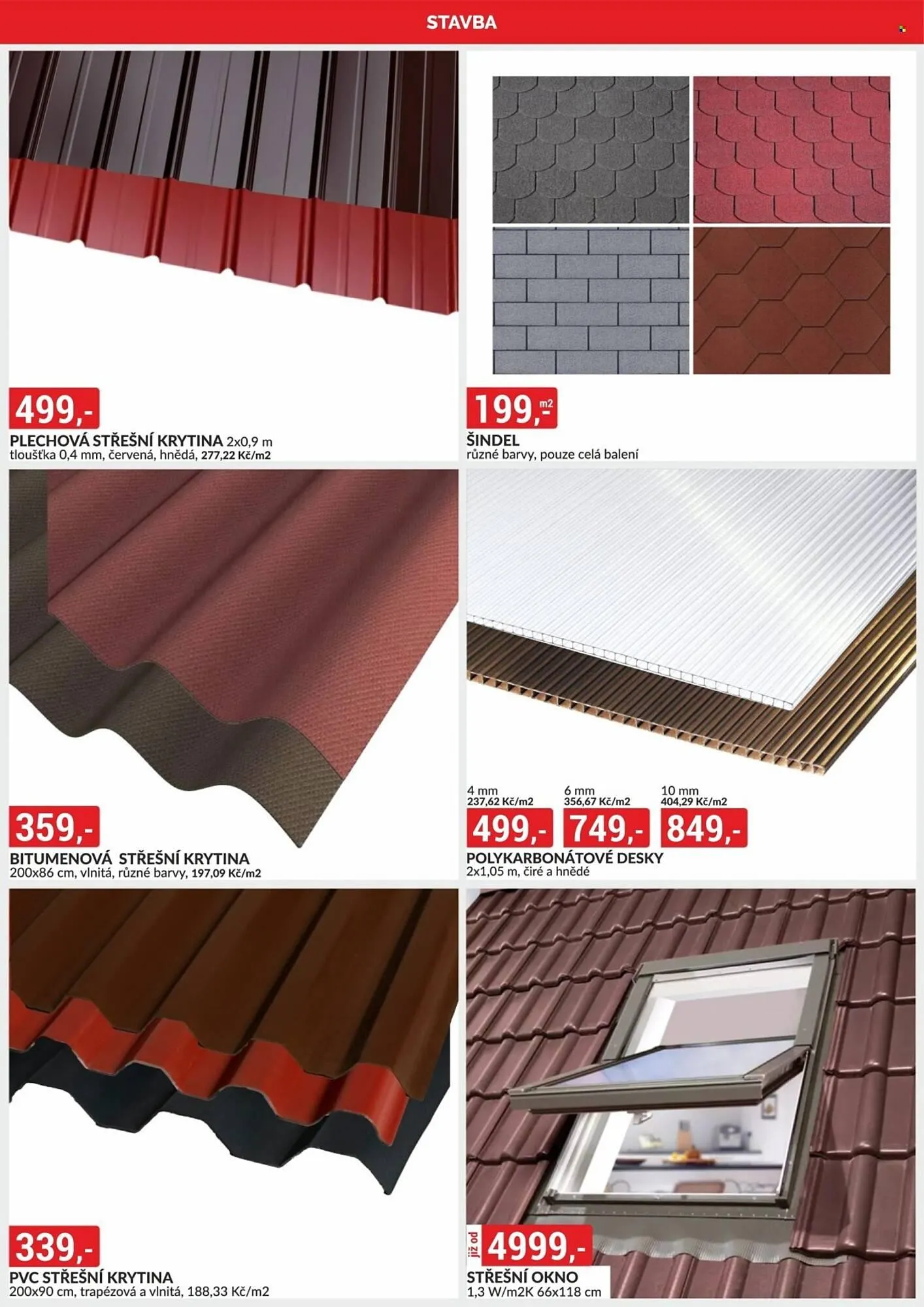 Baumax leták - 1. března 31. března 2026 - Page 60