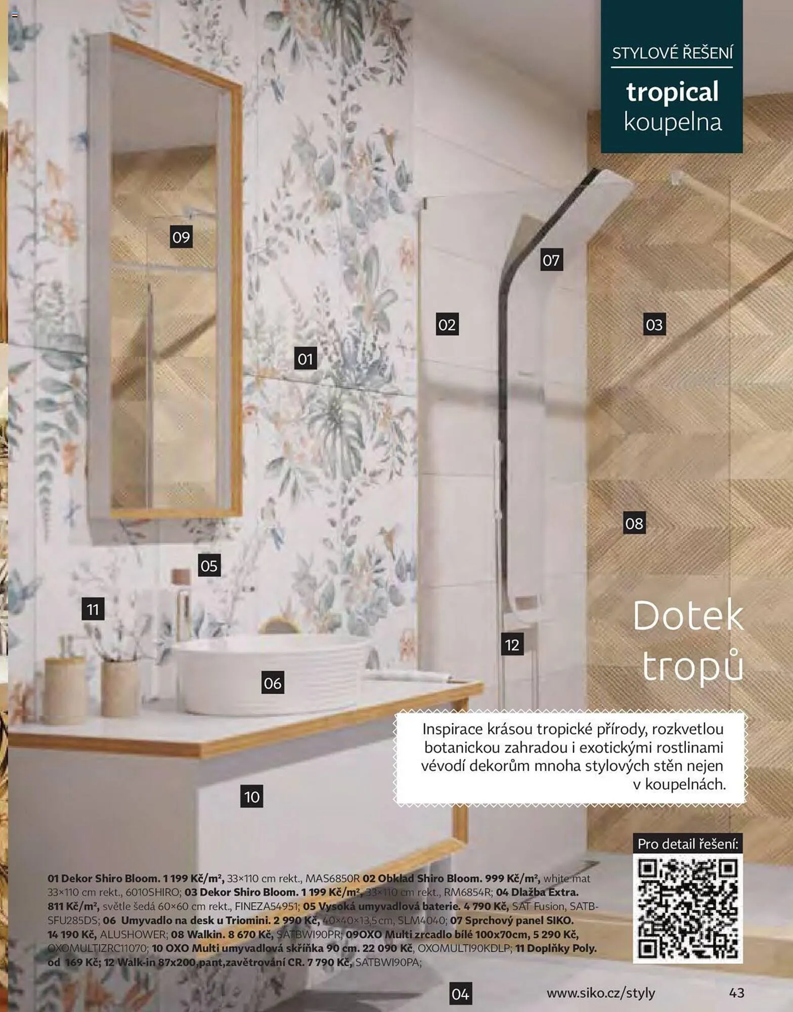 Siko leták - 23. října 31. prosince 2025 - Page 43