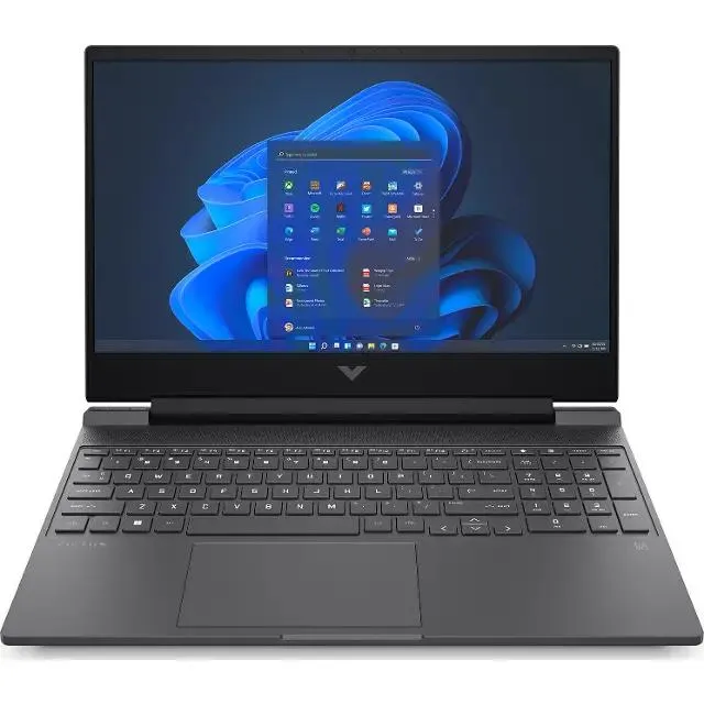 HP Victus 15-fa2721nc Gray (B7VG2EA)