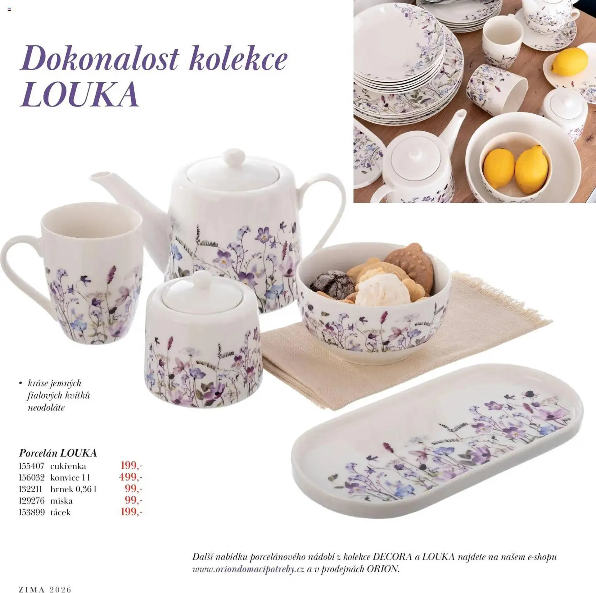 Orion leták - 12. ledna 28. února 2026 - Page 5