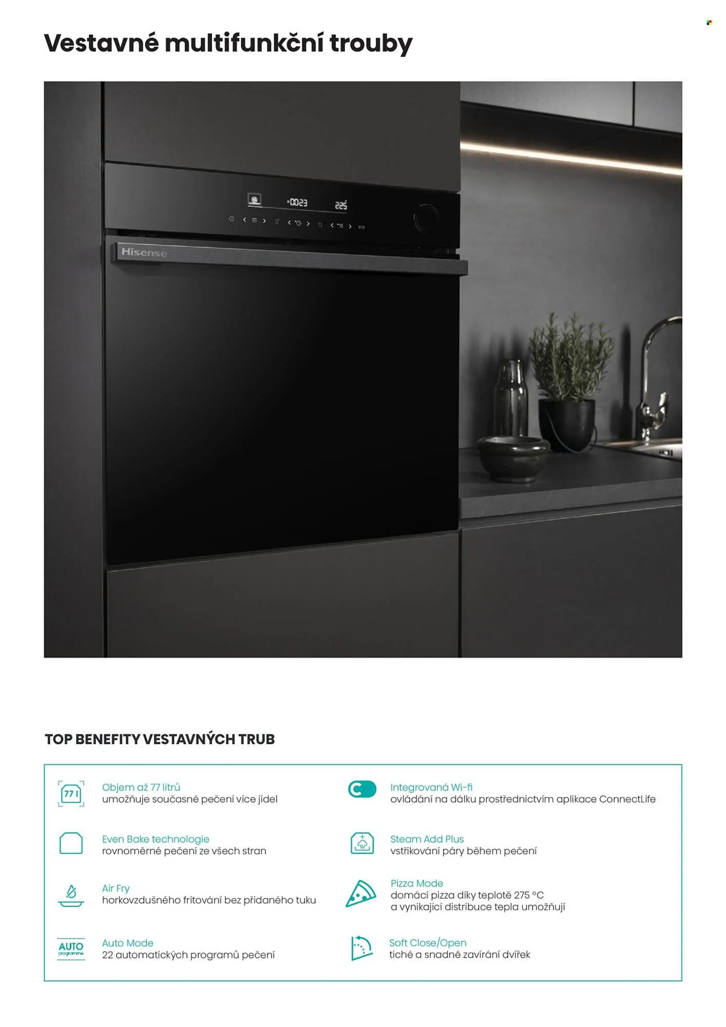 Möbelix leták - 13. října 6. ledna 2026 - Page 4