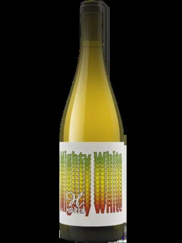 Holzer Mighty White 2023