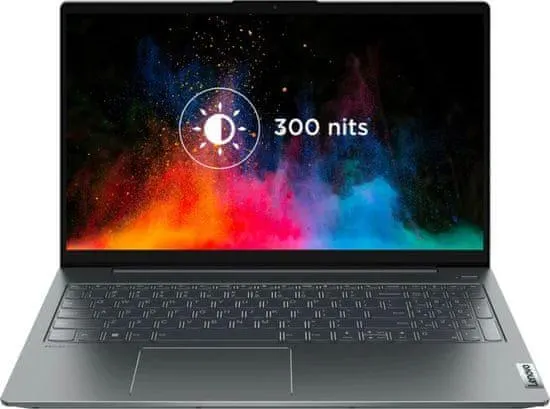 Lenovo IdeaPad 5 15ABA7 (82SG00BBCK)