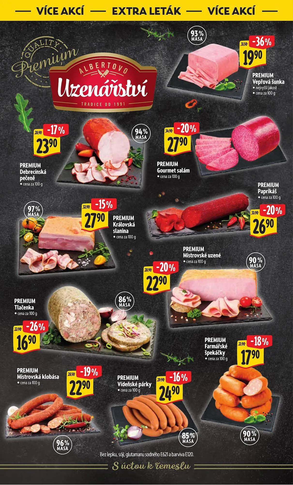 Albert leták - 15. dubna 21. dubna 2026 - Page 40