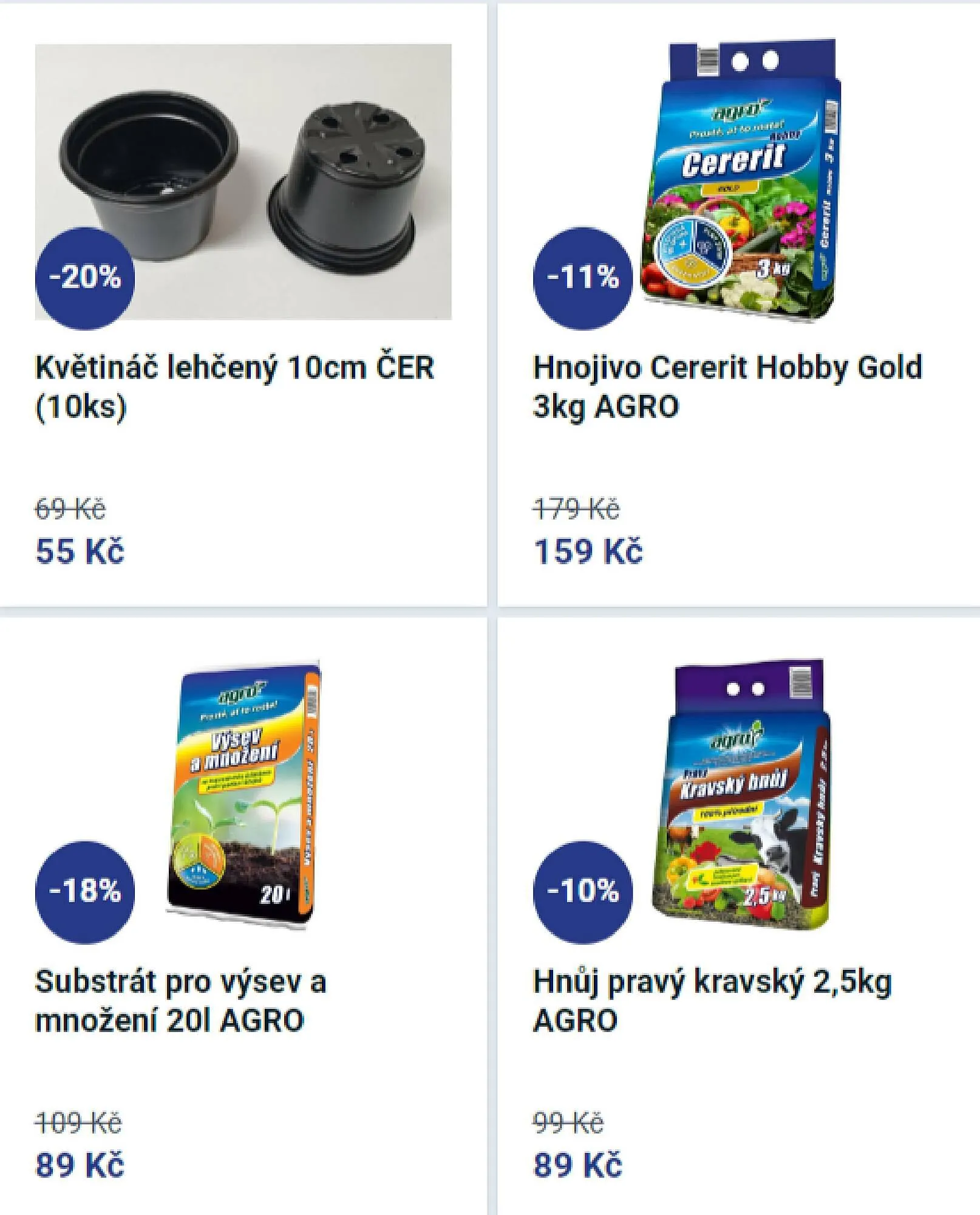 M.A.T. leták - 26. února 3. března 2024