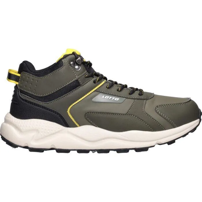 Pánská zimní obuv