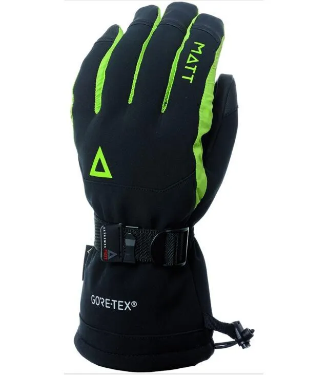 Rukavice MATT RICARD GORE GLOVES Man