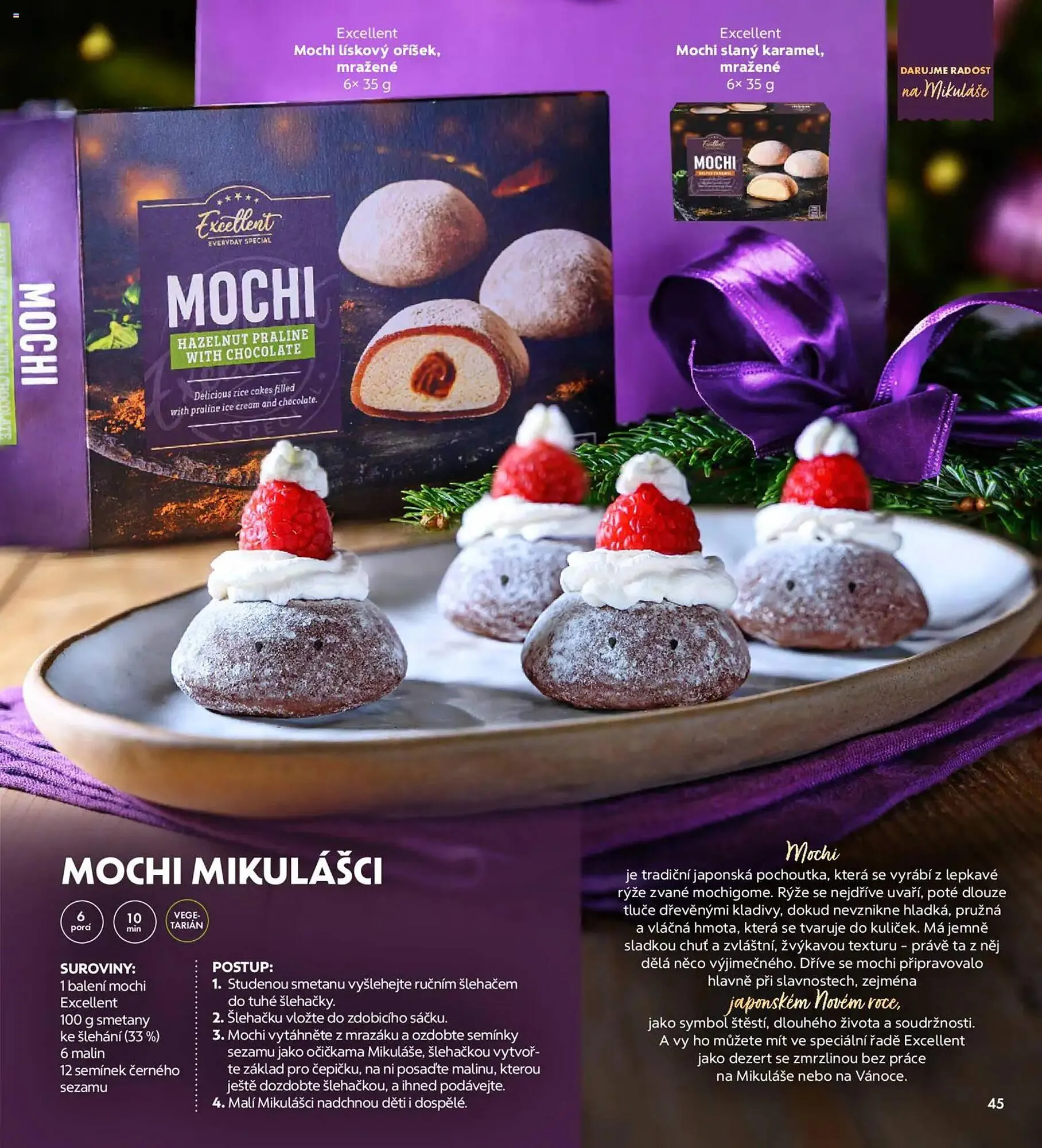 Albert leták - 1. prosince 31. prosince 2025 - Page 45