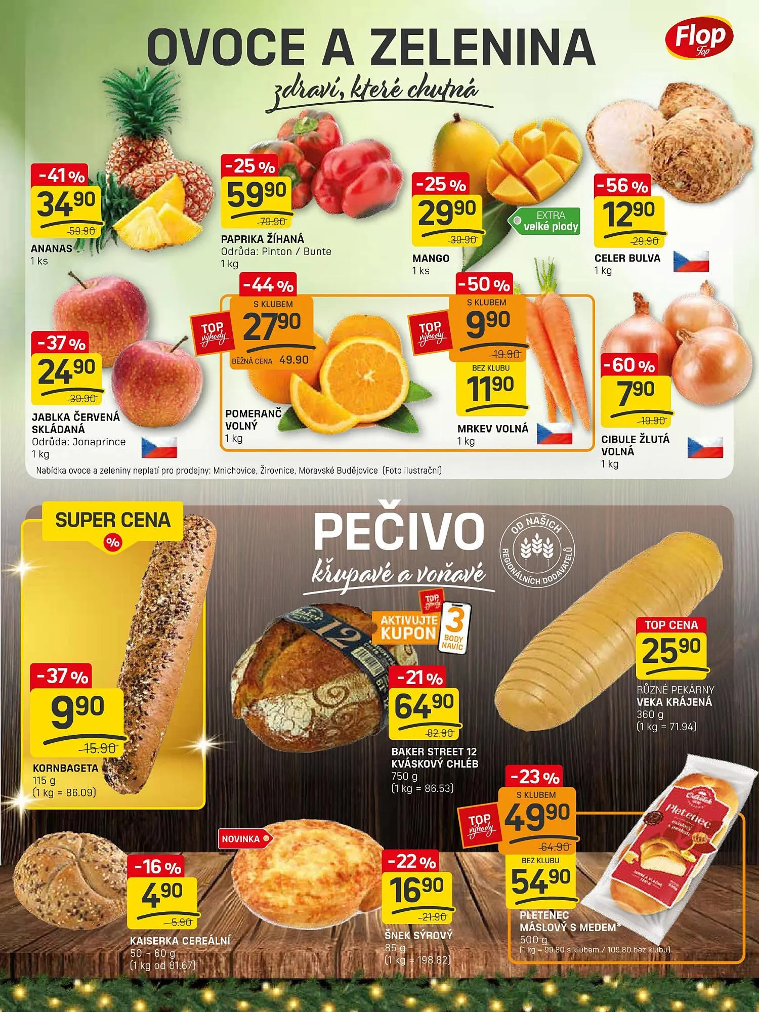 Flop leták - 17. prosince 24. prosince 2025 - Page 3