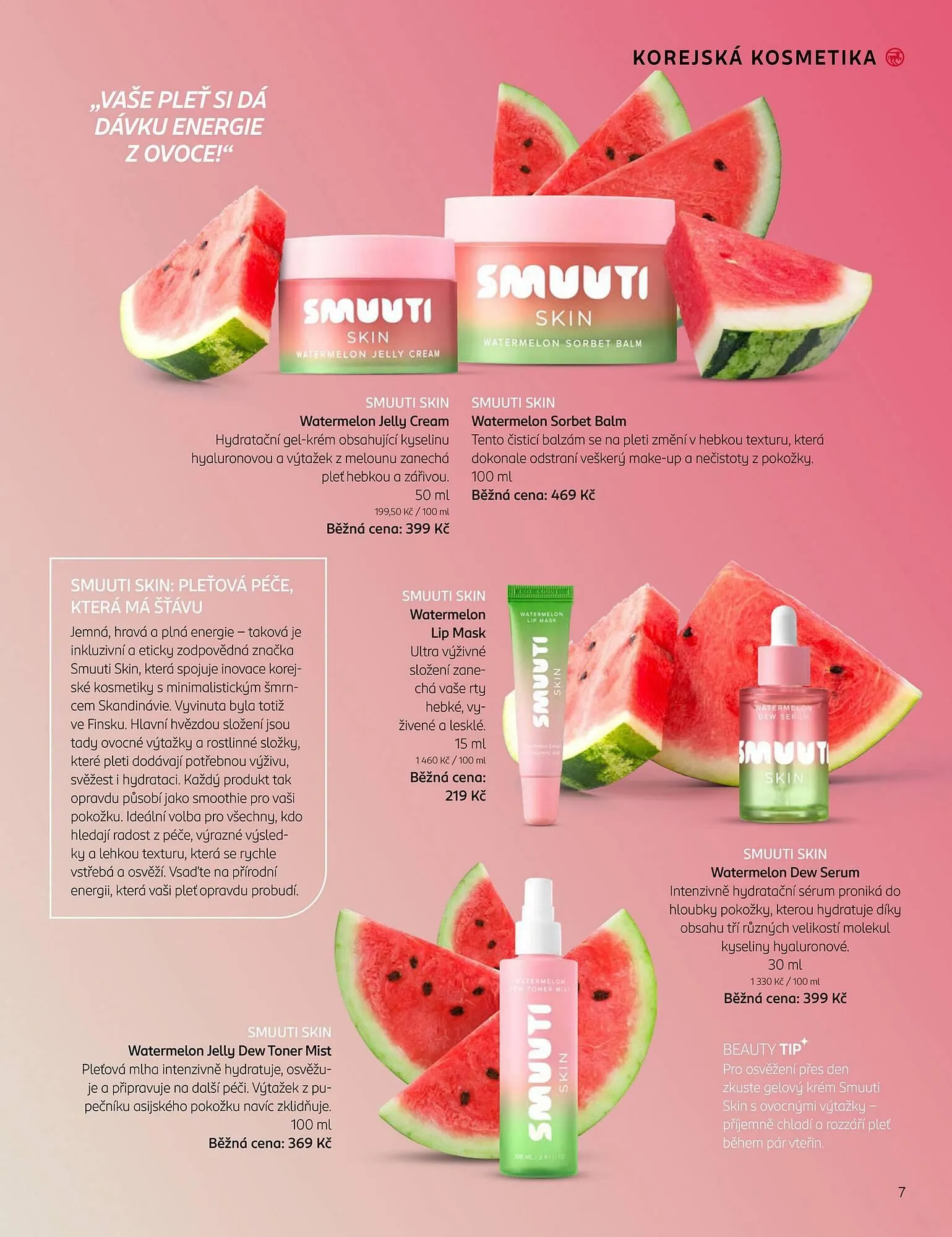 Rossmann leták - 24. září 30. listopadu 2025 - Page 7