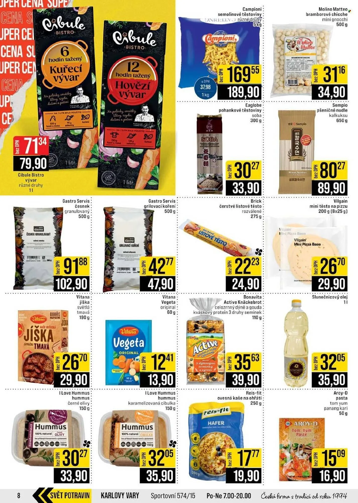 Jip leták - 29. dubna 5. května 2026 - Page 8