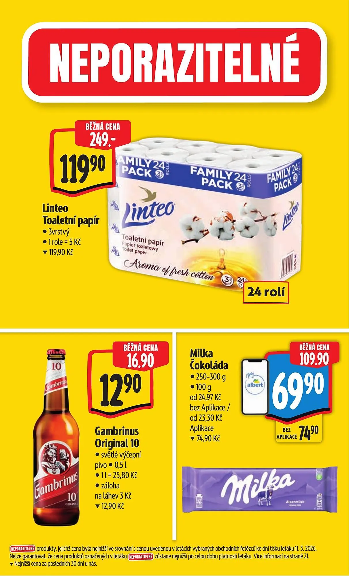 Albert leták - 18. března 24. března 2026 - Page 5