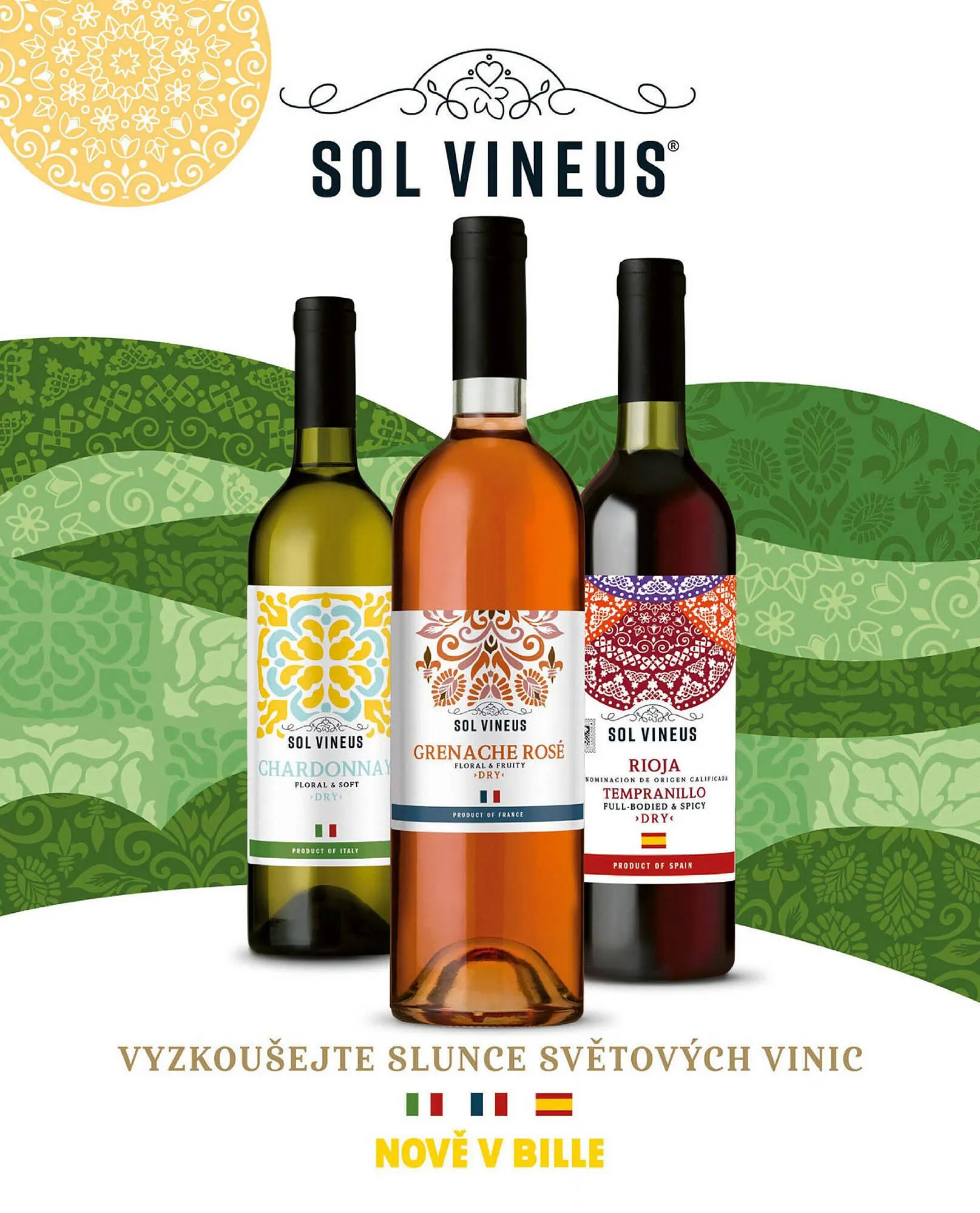 Billa leták - 1. prosince 31. prosince 2025 - Page 17