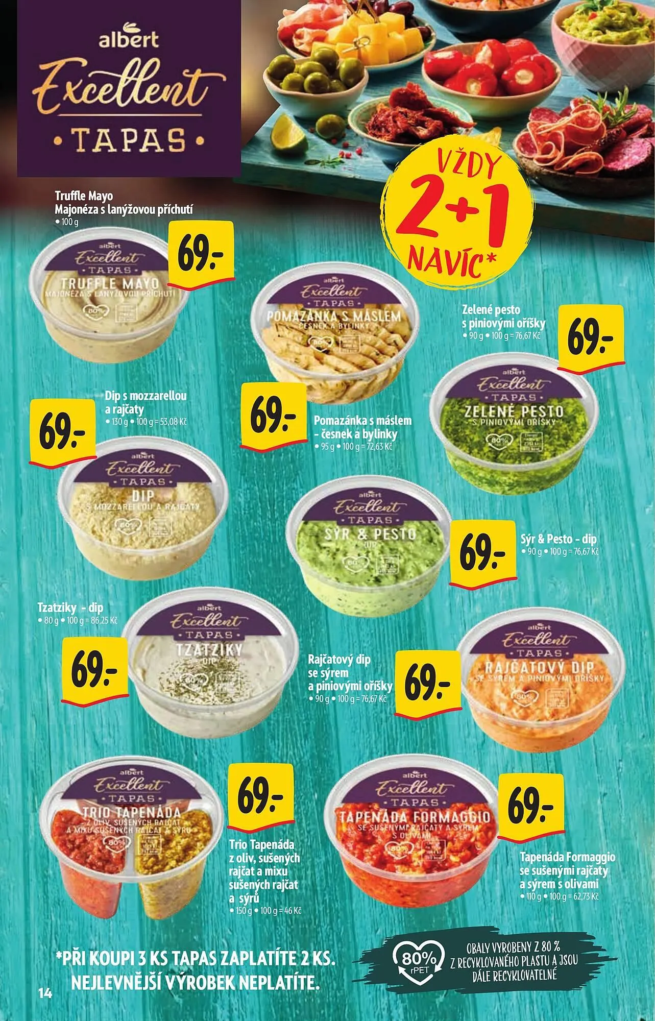 Albert leták - 22. dubna 5. května 2026 - Page 14