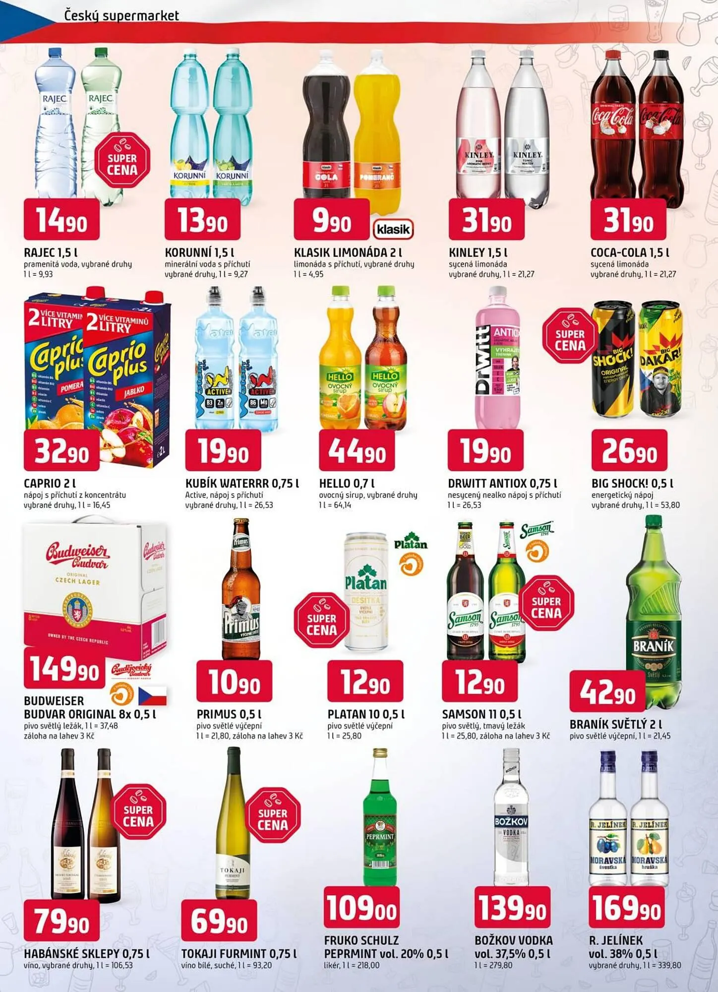 Trefa leták - 2. ledna 6. ledna 2026 - Page 10