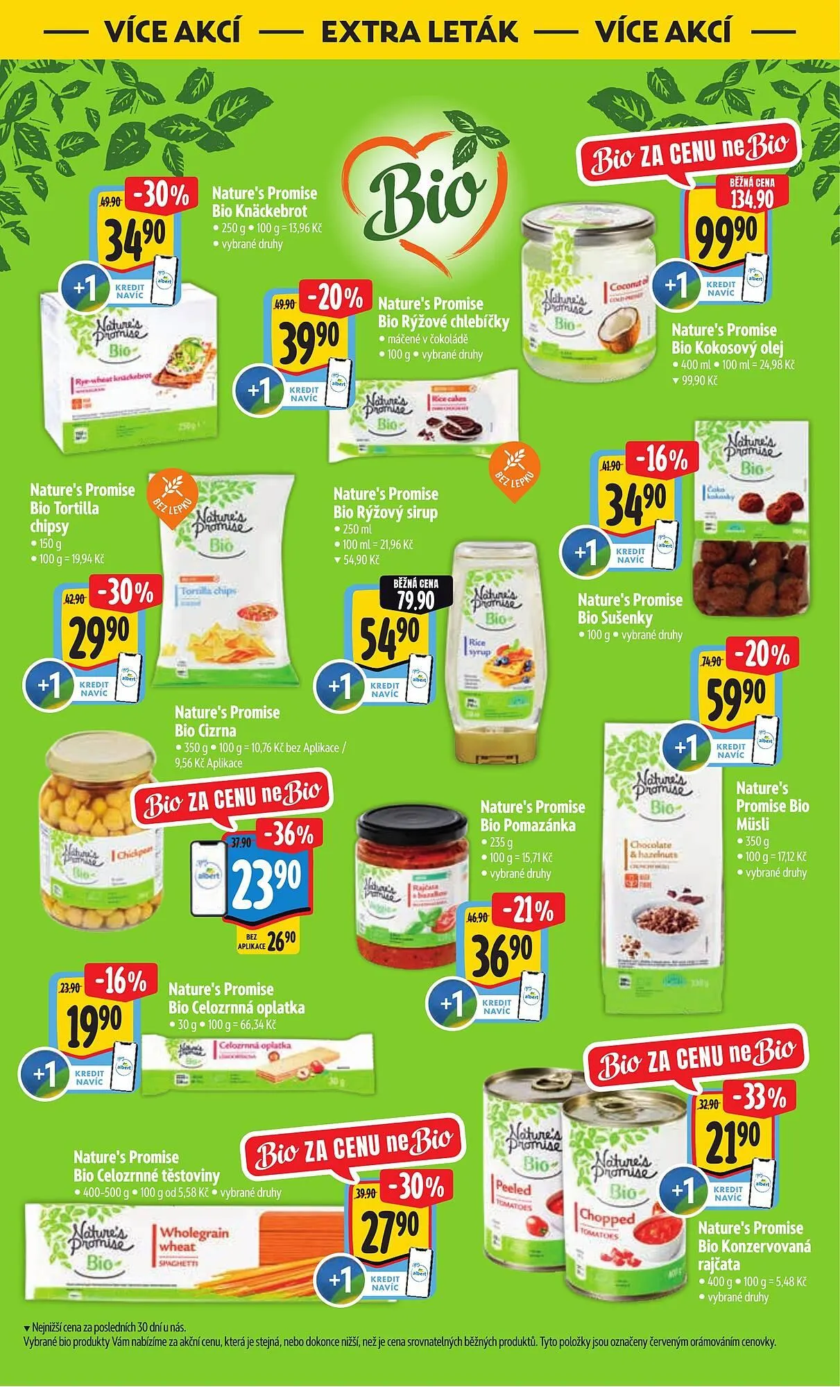 Albert leták - 10. prosince 16. prosince 2025 - Page 48