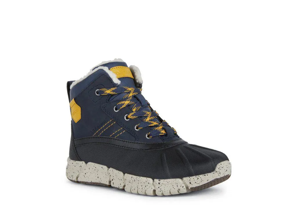 GEOX FLEXYPER BOY ABX