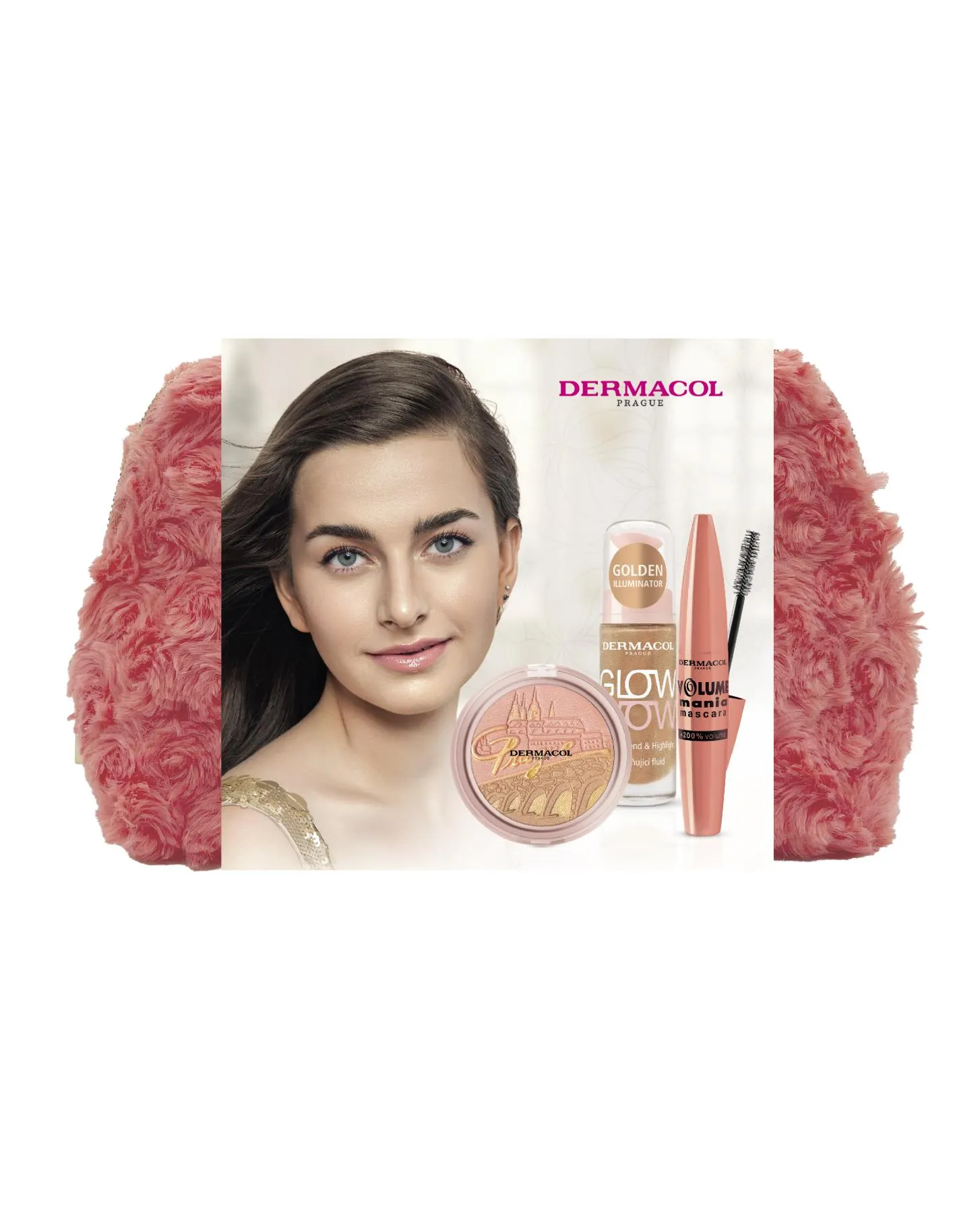 Dárkový balíček Mega glow