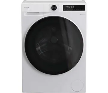 Candy ProWash 550 Slim BP 37SBL8-S