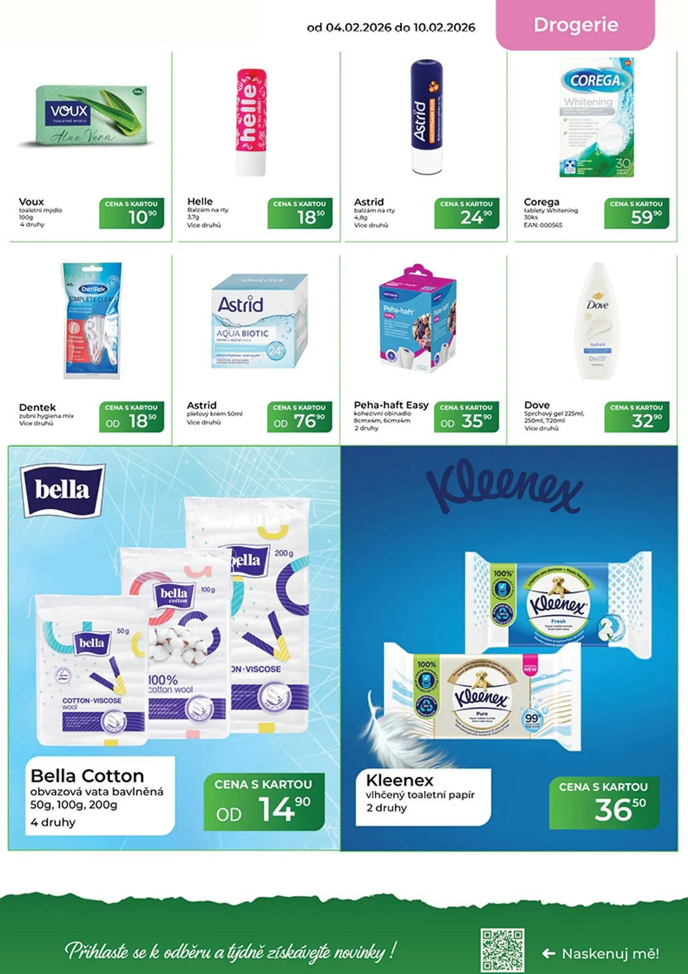 Tamda Foods leták - 4. února 10. února 2026 - Page 49