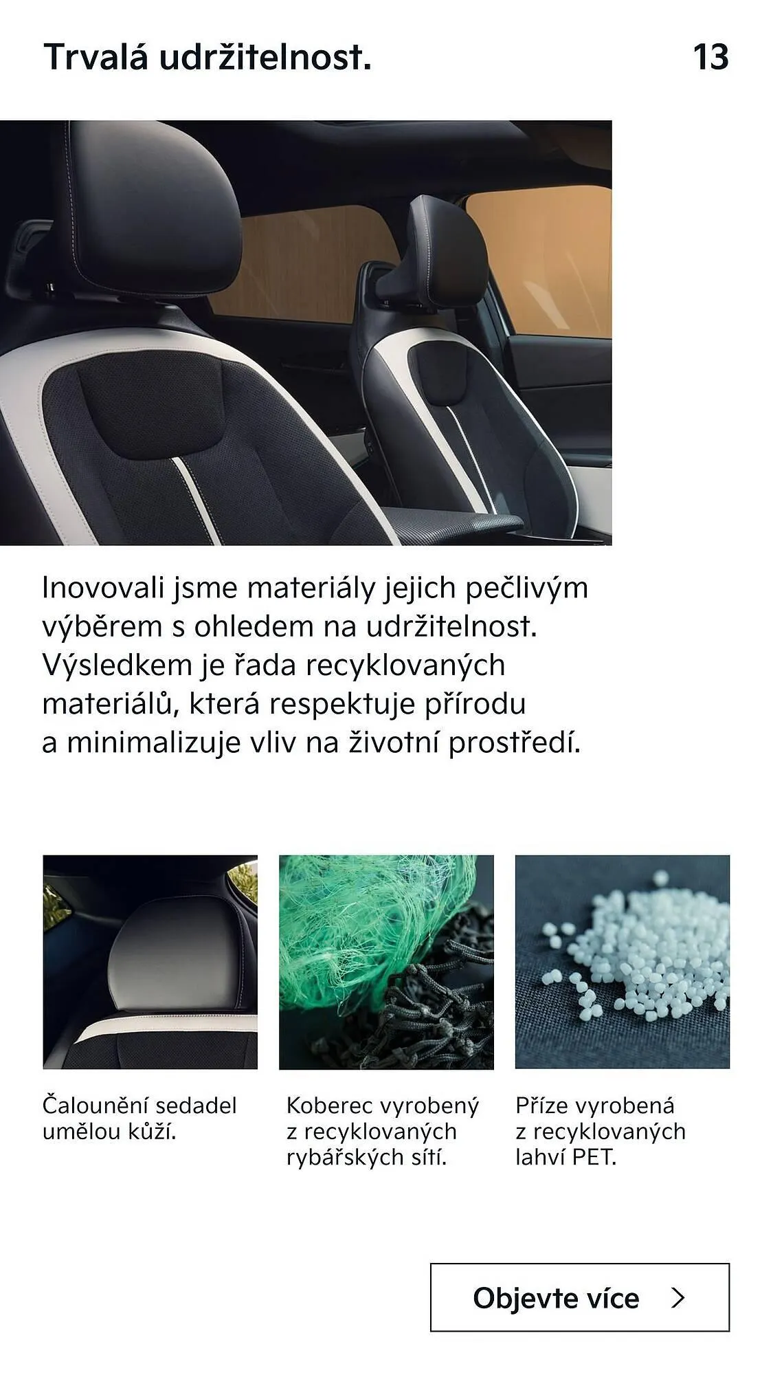 KIA leták - 19. dubna 19. února 2026 - Page 13