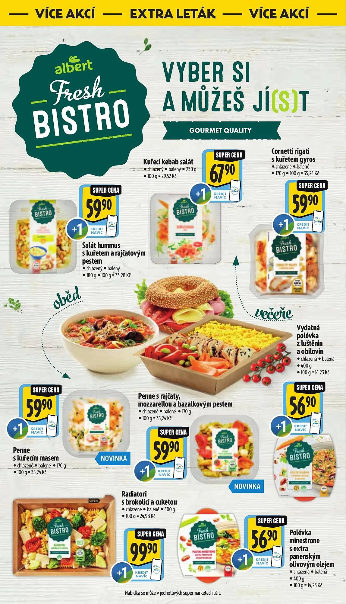 Albert leták - 3. prosince 9. prosince 2025 - Page 38