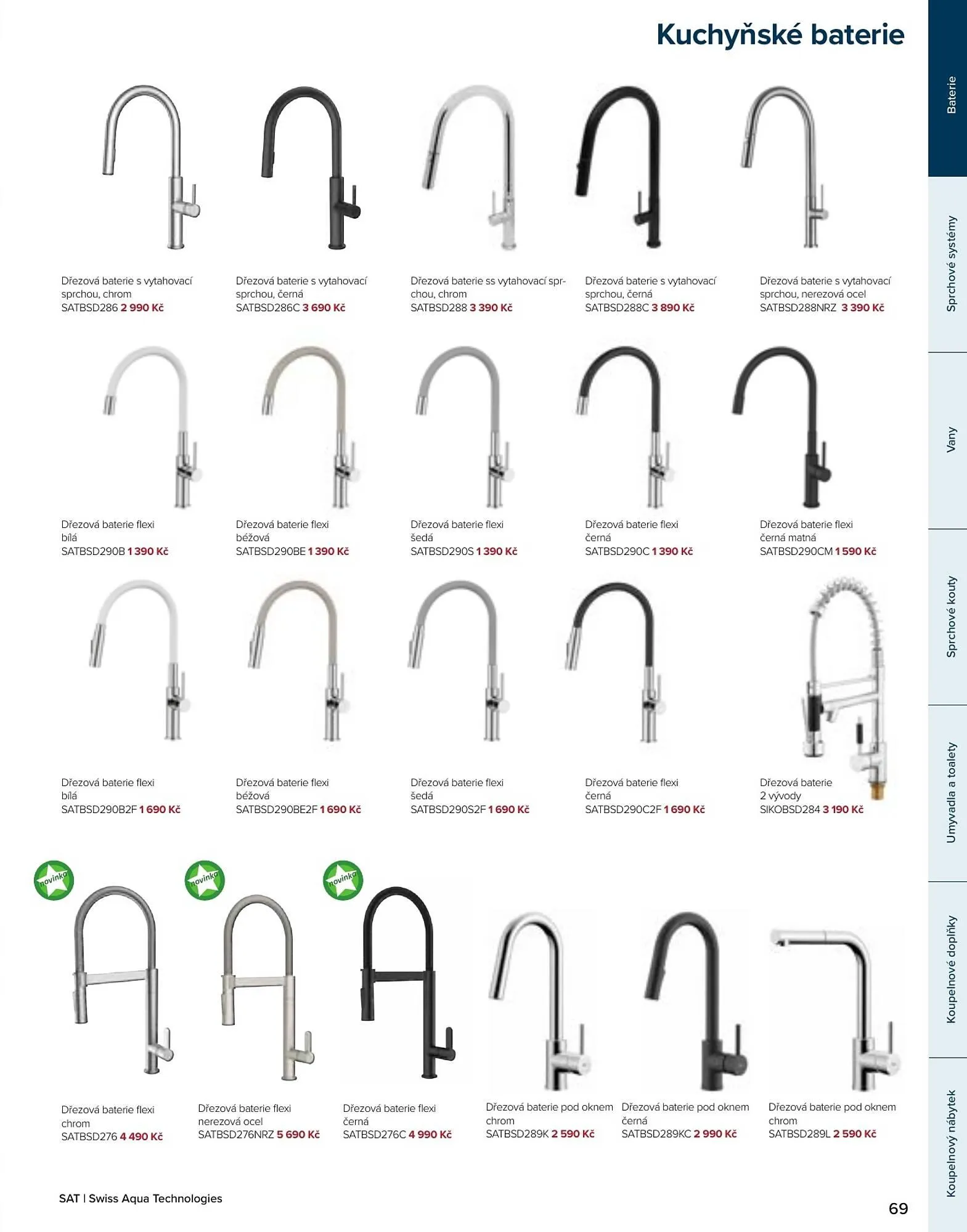 Siko leták - 23. října 31. prosince 2025 - Page 69