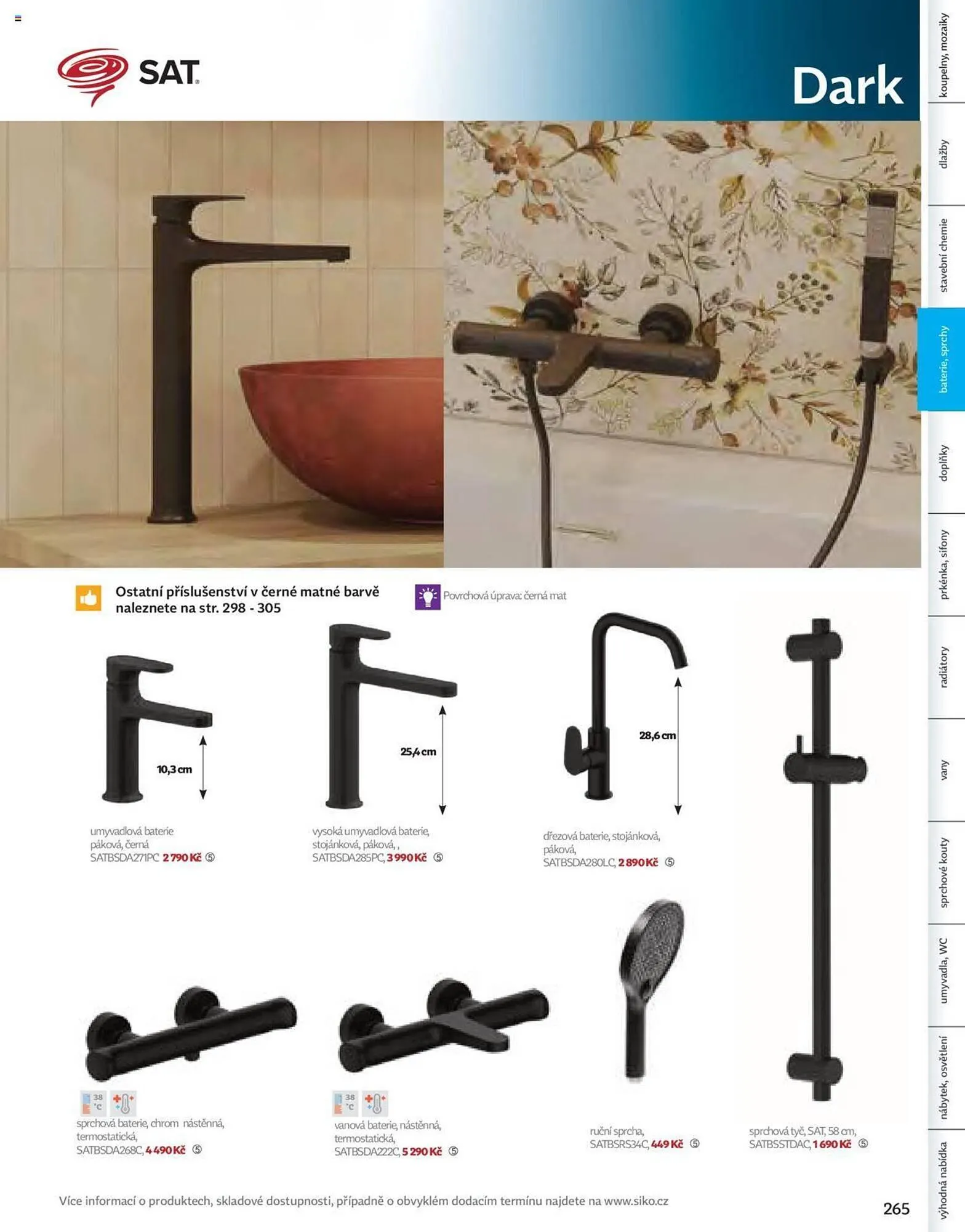 Siko leták - 23. října 31. prosince 2025 - Page 265