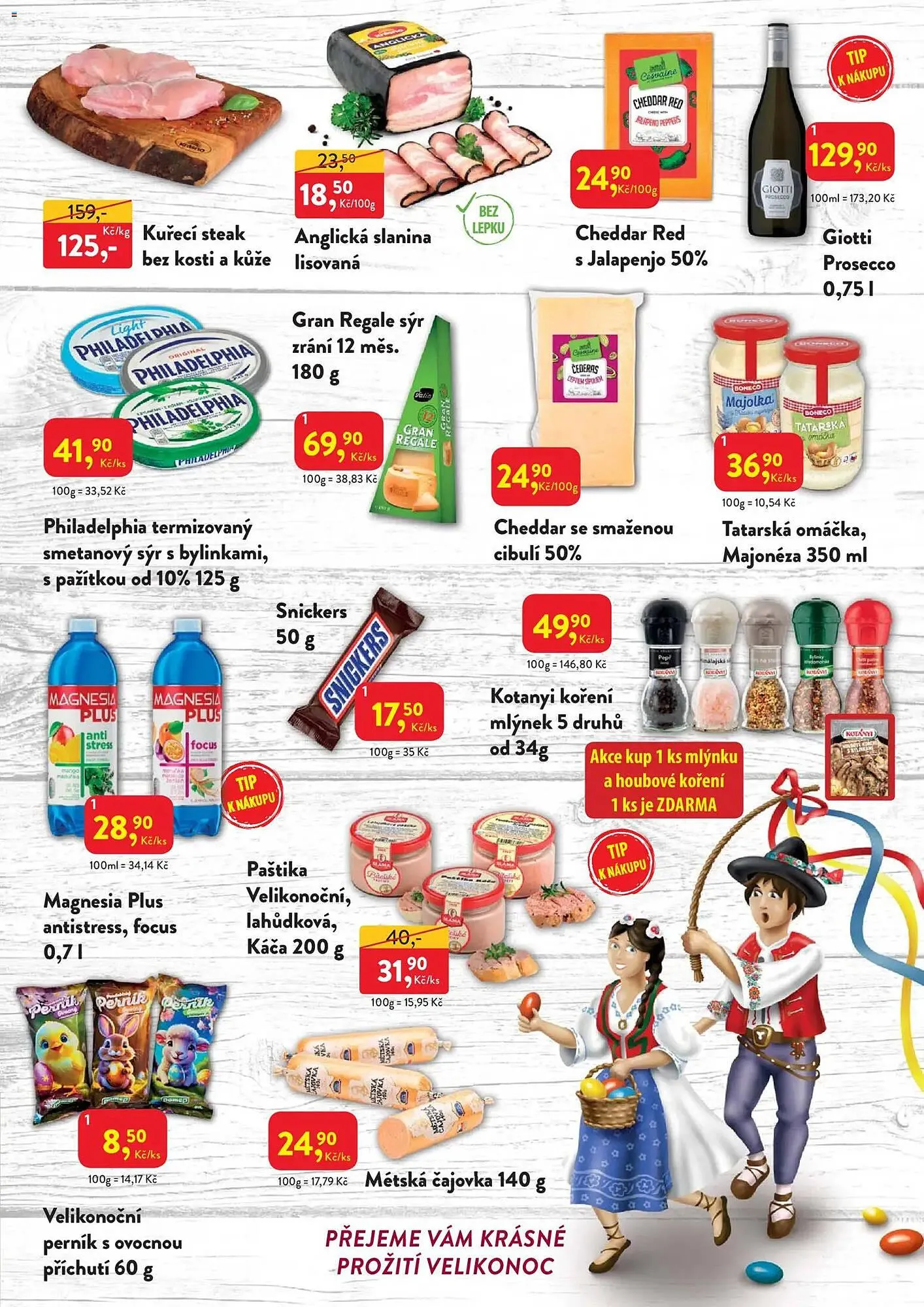 MP Krásno leták - 30. března 12. dubna 2026 - Page 3