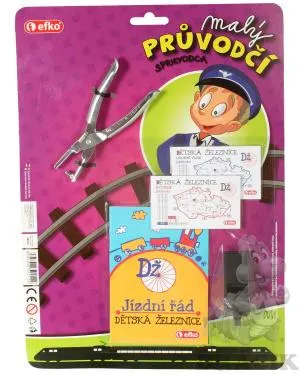 Malý průvodčí