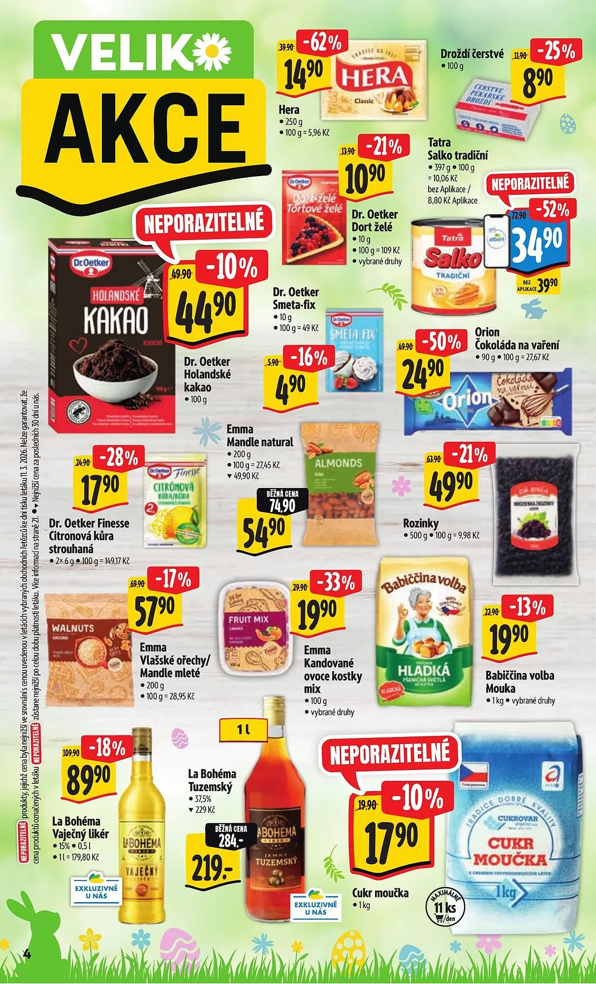 Albert leták - 18. března 24. března 2026 - Page 10