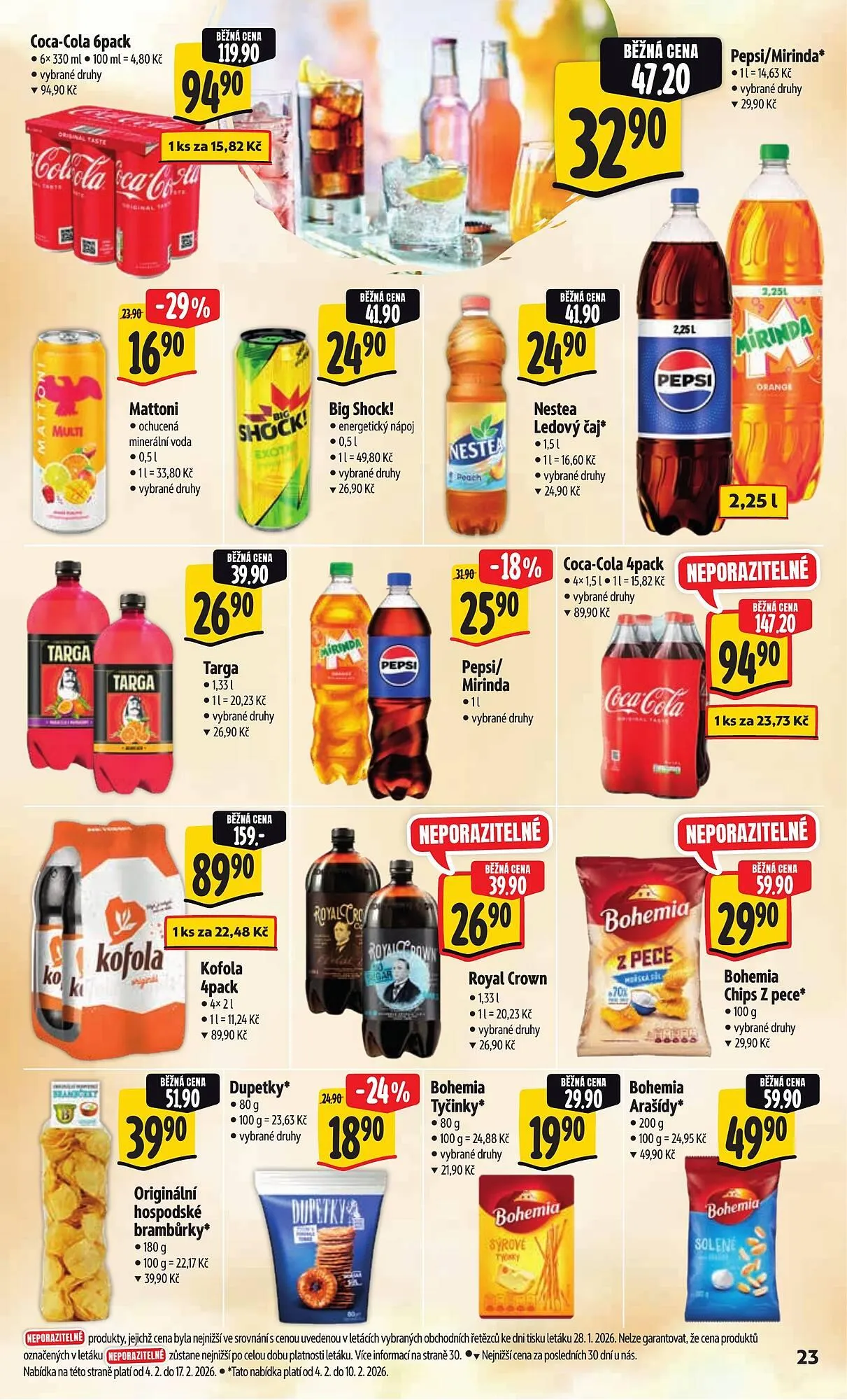 Albert leták - 4. února 10. února 2026 - Page 31