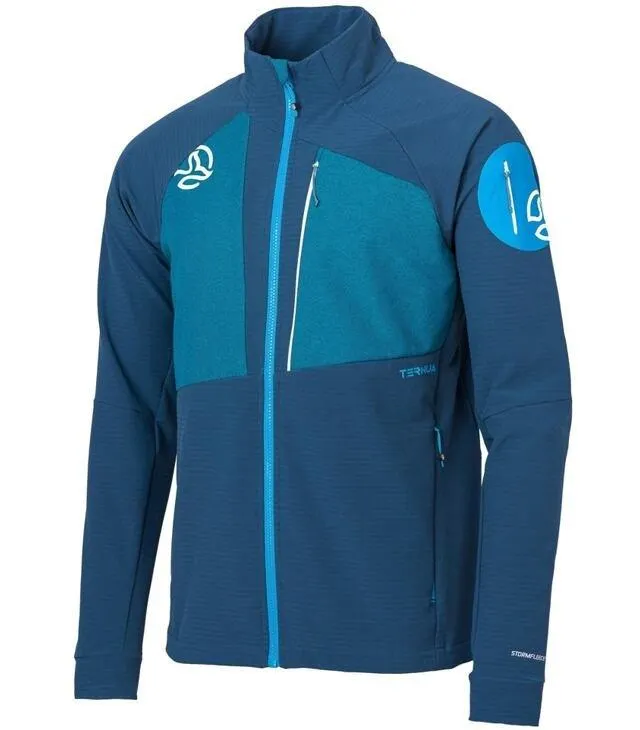 Bunda TERNUA RADUR HARD JKT M Man