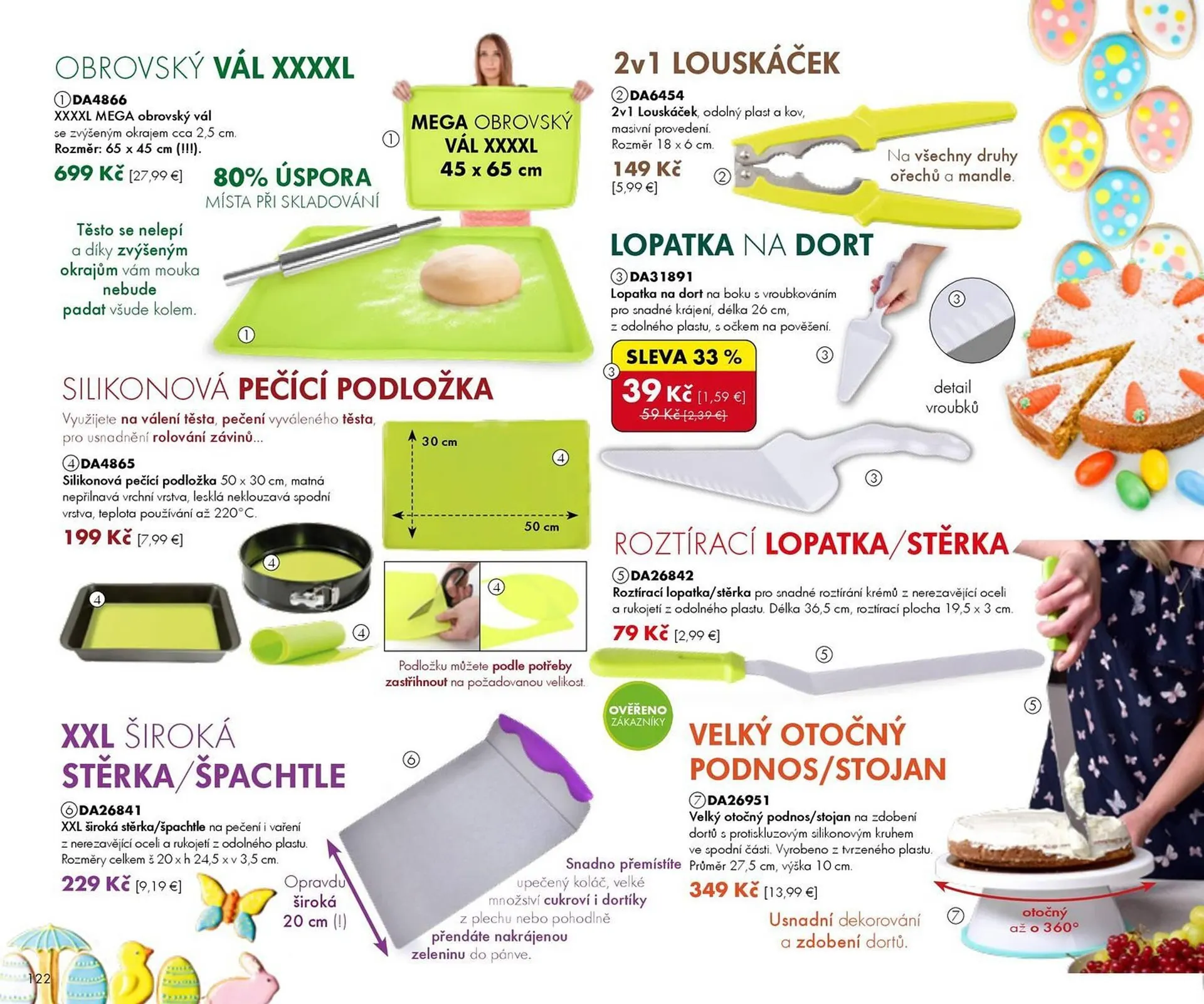 Dedra leták - 24. ledna 17. dubna 2025 - Page 22