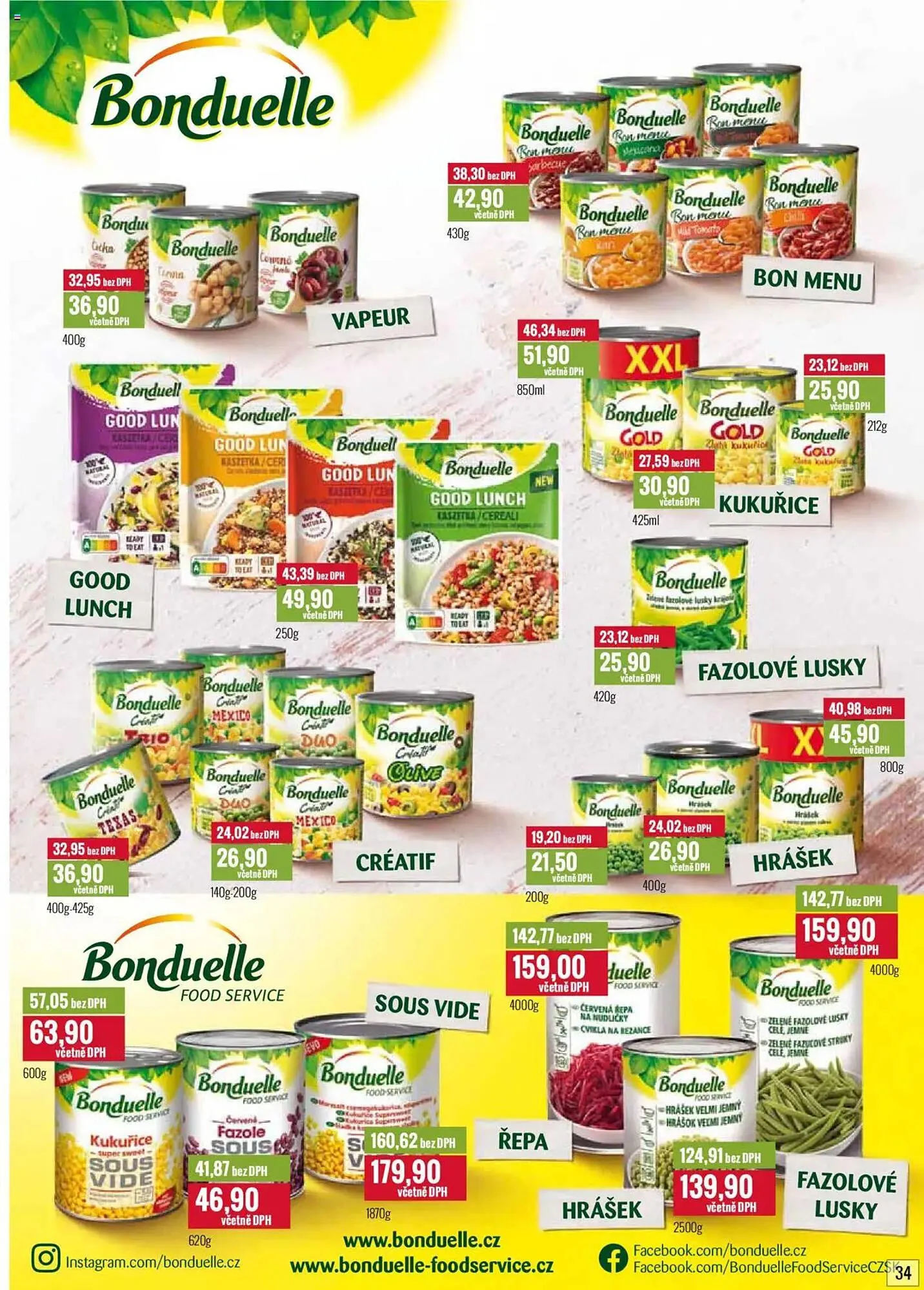 Ratio leták - 1. února 28. února 2025 - Page 35