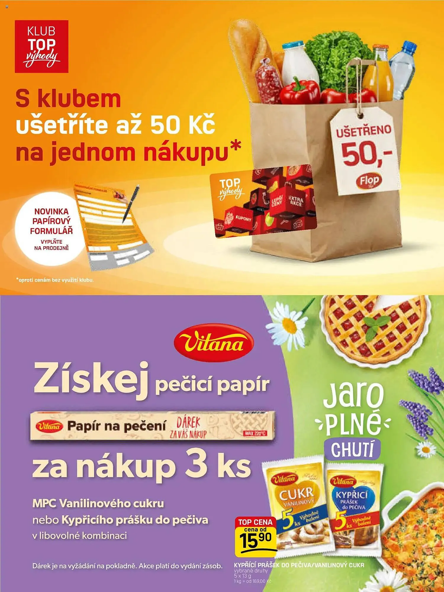 Flop leták - 1. dubna 7. dubna 2026 - Page 9