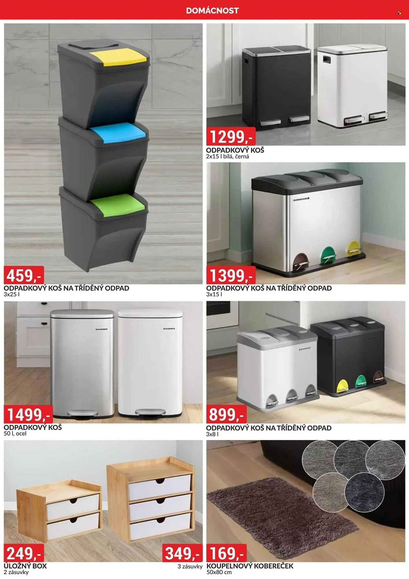 Baumax leták - 1. května 31. května 2026 - Page 64