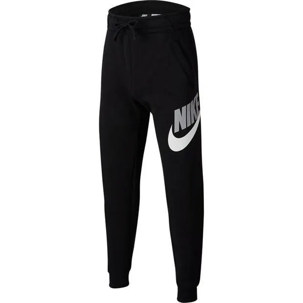 Sportswear Club Fleece Big Kids' (Boys') Pants