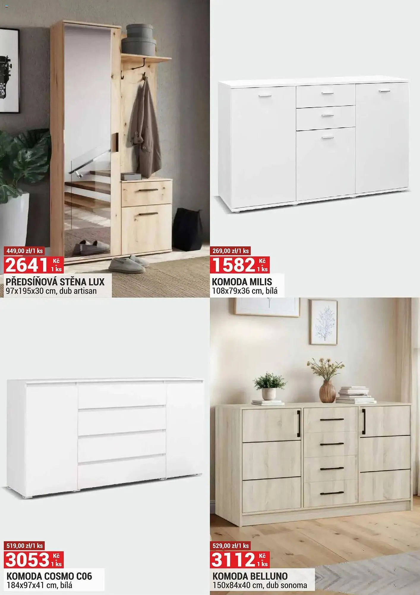 Merkury Market leták - 1. dubna 30. dubna 2026 - Page 11