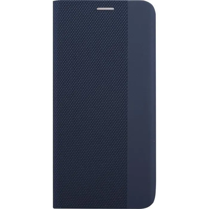 Pouzdro pro Samsung A15 4G/5G, Flipbook Duet, modrá