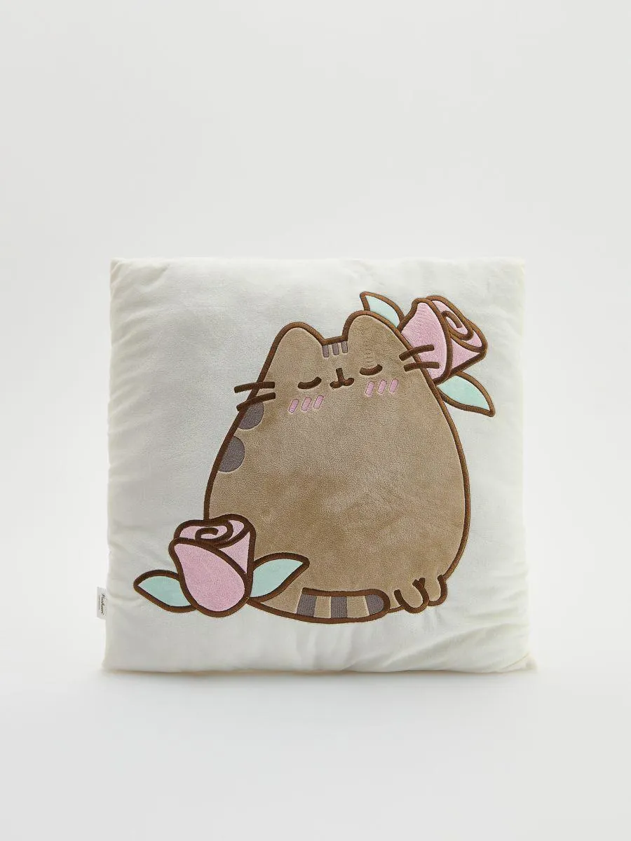 Polštář Pusheen